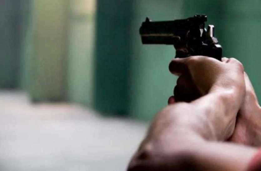 murder चाचा नहीं जुटा पाया फिरौती की पूरी रकम, 20 हजार थी कम इसलिए मारी गोली