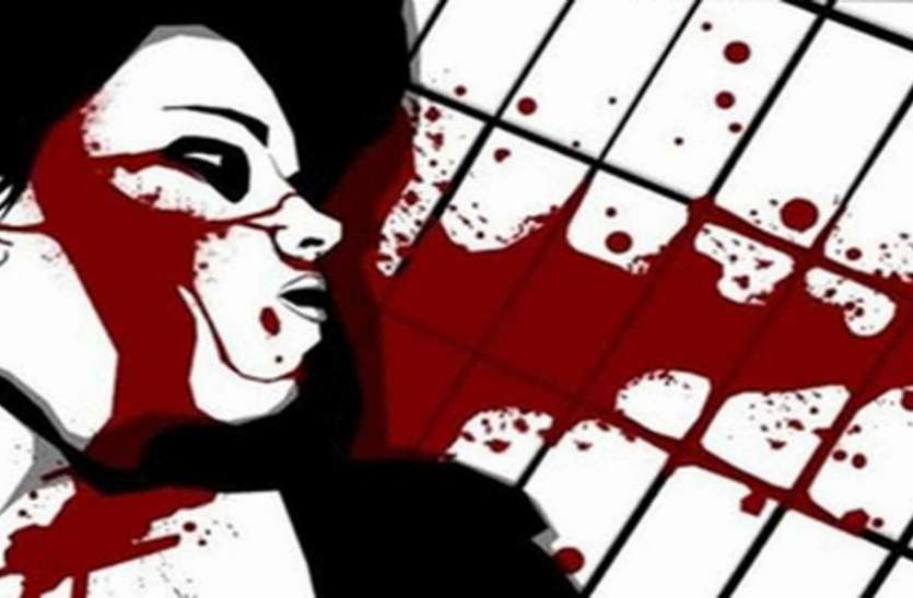 murder प्यार में पागल आशिक ने किया गला रेत कर कत्ल, ये थी वजह
