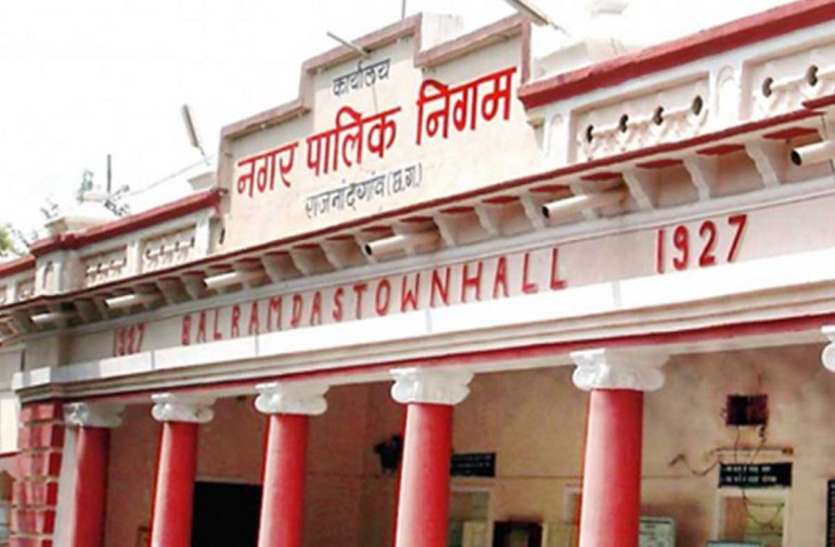 system राजनांदगांव के स्वच्छता ग्रेडिंग में सुधार की संभावना