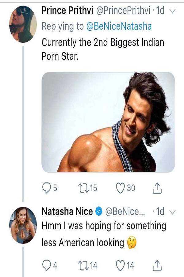 Pornstar Natasha Nice Wants A Indian Man - à¤‡à¤¸ à¤ªà¥‰à¤°à¥à¤¨ ...