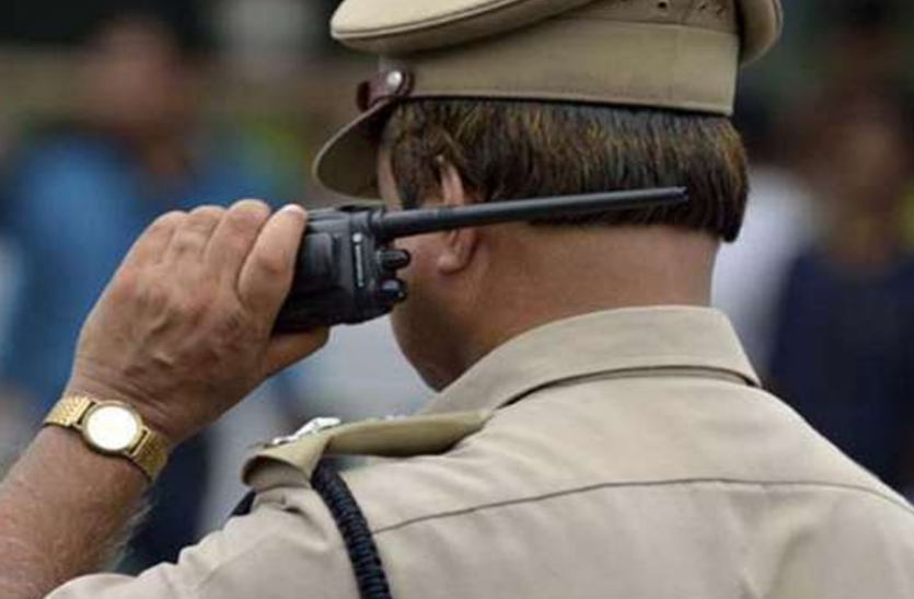 uppsc UPPSC - गृह पुलिस विभाग में सहायक रेडियो अधिकारी के पदाें पर सीधी भर्ती, करें आवेदन