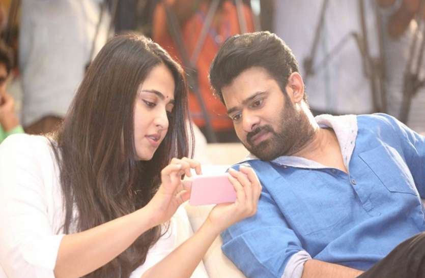 prabhas खुली अनुष्का और प्रभास की मोहब्बत की पोल! मोबाइल के इस फीचर से रखती हैं 'बाहुबली' पर नजर