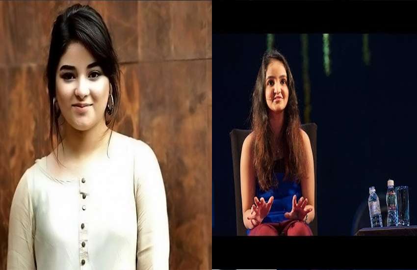 प्रियंका और अभिषेक की बेटी बनने जा रही हैं 'दंगल गर्ल'
