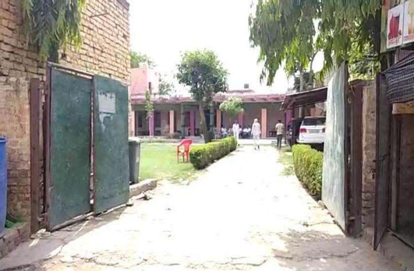 unique home