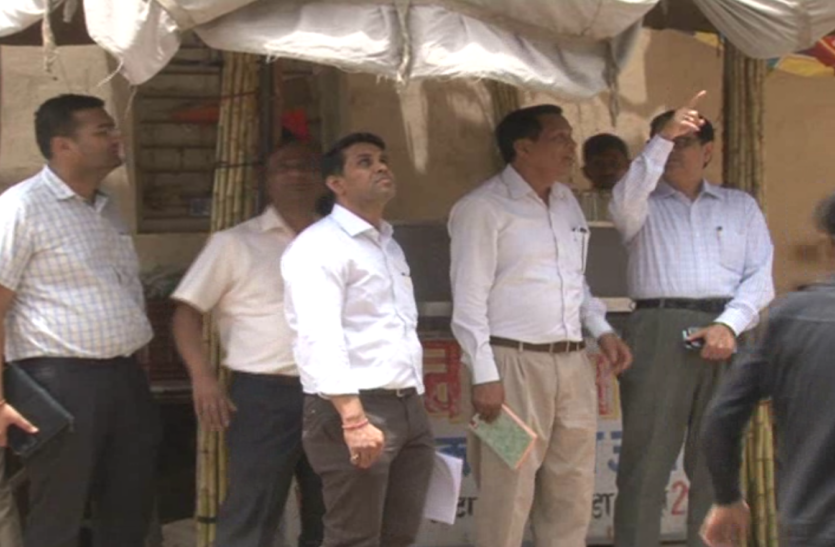 Greater Noida यहां कभी भी हो सकता है वाराणसी जैसा पुल हादसा, आनन-फानन में प्रशासन ने दिए निरक्षण के आदेश