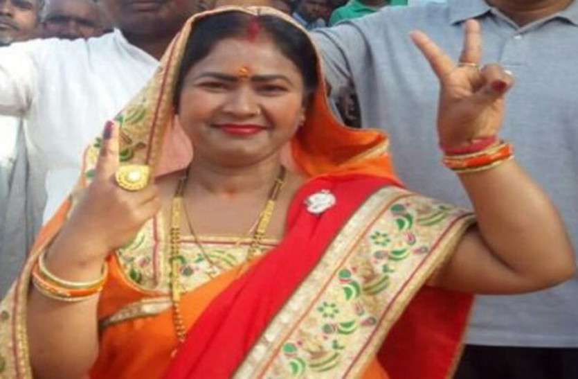 Shobha Rani