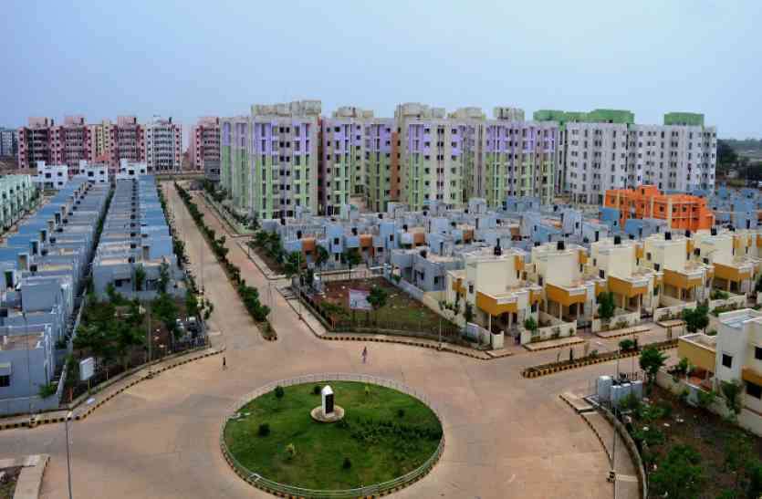 cg news स्वच्छता अभियान के लिए किए करोड़ो खर्च, फिर भी एक अवार्ड के लिए तरसा हमारा रायपुर