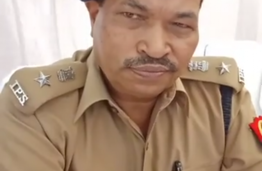 police इस आईपीएस अफसर ने जिले में क्राइम रोकने का बनाया फुल प्रूफ प्लान