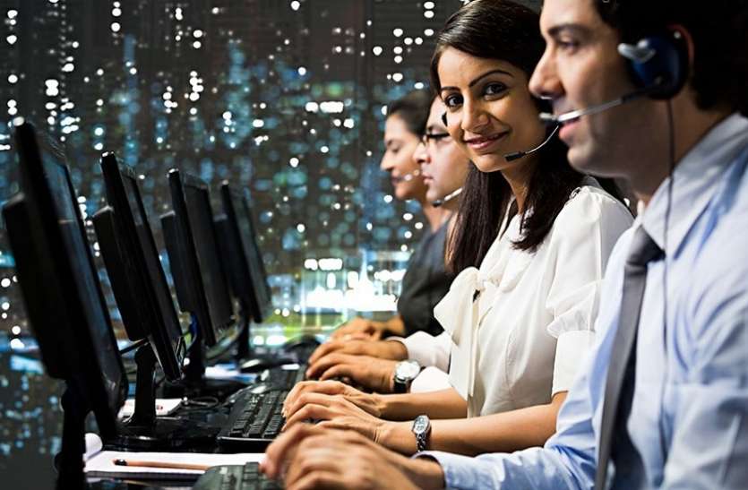 Telecom टेलीकॉम सेक्टर में 2021 तक आएंगी 8.70 लाख नौकरियां