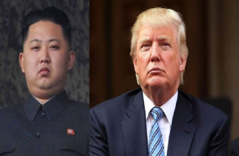trump 'लीबिया मॉडल' पर दिए बयान पर भड़का उत्तर कोरिया, रद्द हो सकती है अमरीका से वार्ता