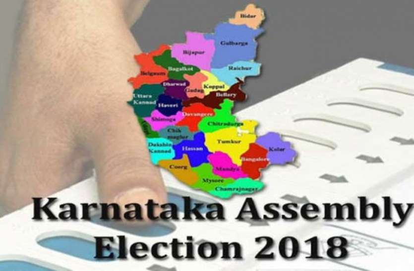 karnataka news, bangalore news, bangalore hindi news फिर सच साबित हुआ शिरहट्टी का संयोग, भाजपा के मुख्यमंत्री ने ली शपथ
