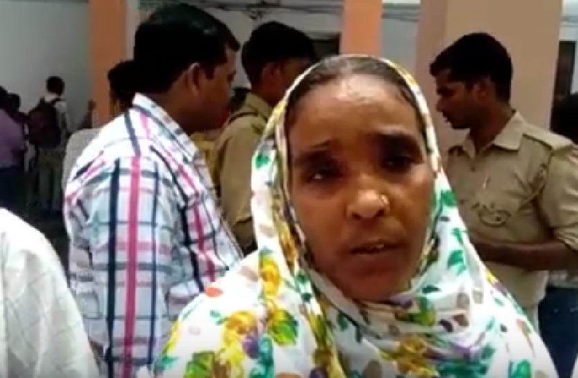 Law and order worse in hindi news up कानून व्यवस्था हुई बद से बदतर, गायब बेटियों को खोजने में भी पुलिस गंभीर नहीं, उठाए जा सकते खौफनाक कदम