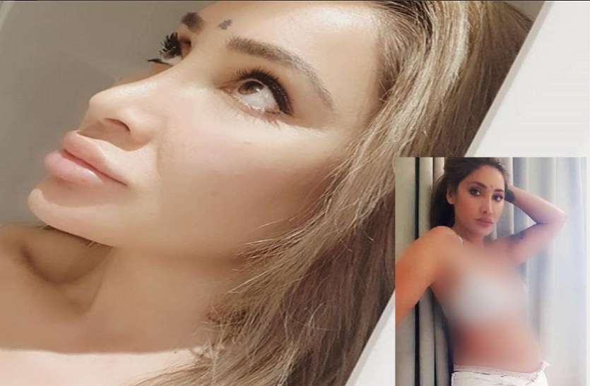 sofia hayat opens up about suffering a miscarriage in instagram पति को चोर बताने वाली सोफिया हयात का हुआ मिसकैरेज, बॉडी का हुआ यह हाल