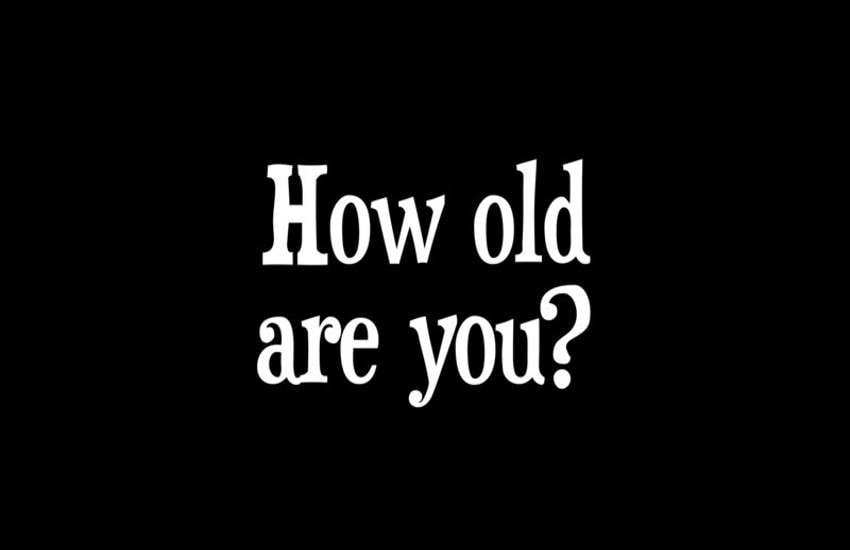How old are you she asked. How old are you?. How old are you картинки. Фраза how old are you. Английский how old are you.