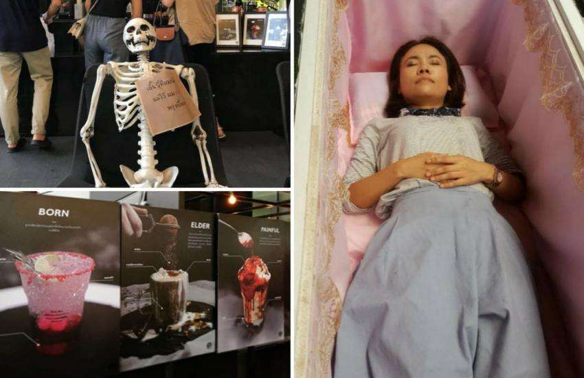 Death