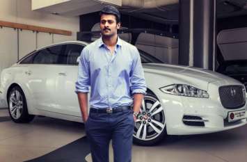 Prabhas Luxury Cars Prabhas Luxury Cars