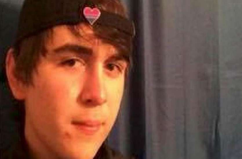 texas टेक्सास हमला: कुकर,छर्रे,अलार्म घड़ी से टाइम बम बना रहा था हमलावर