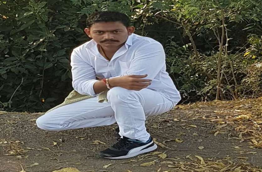 file photo तिहरे हत्याकांड के अभियुक्त को साथियों ने ही उतारा मौत के घाट