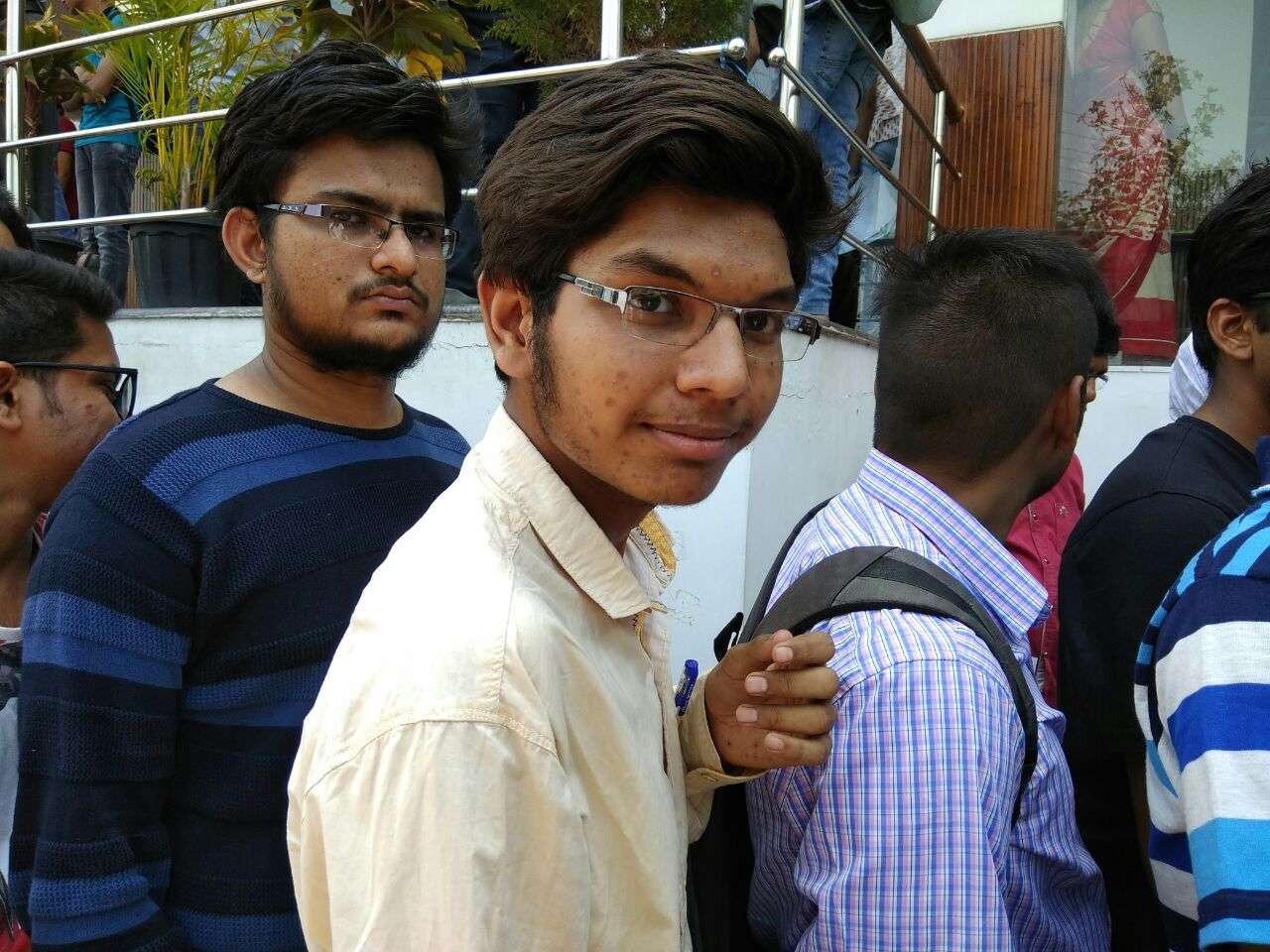 jee advande 2018