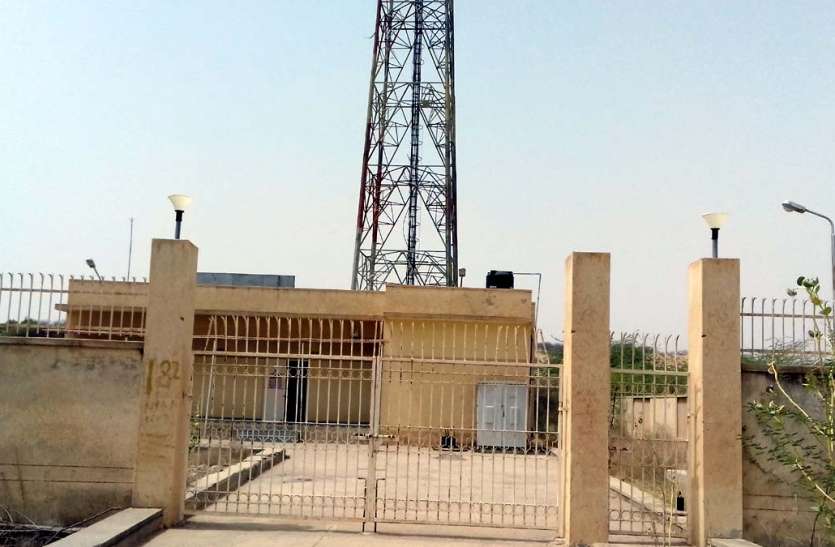 Jaisalmer patrika JAISALMER NEWS- इसके अभाव में बात करने लायक भी नहीं रहे इस गांव के ग्रामीण