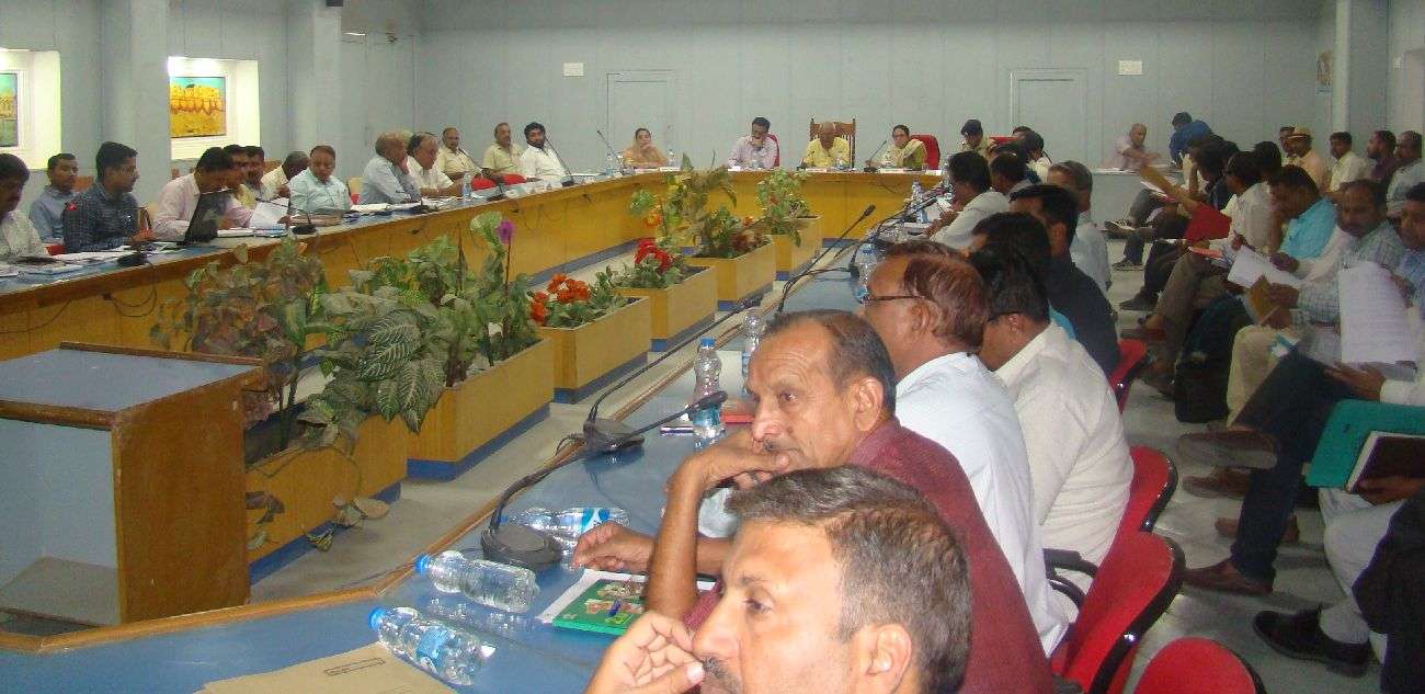 Jaisalmer patrika