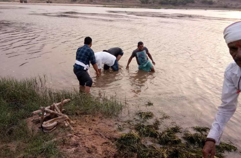deadliest rivers in india इस नदी के किनारे मजाक करने वाले की हो जाती है मौत