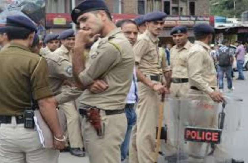 UP police file Photo अब भाजपा के विधायक ने ही पुलिस पर लगाए गंभीर आरोप, लखनऊ तक मचा हड़कंप