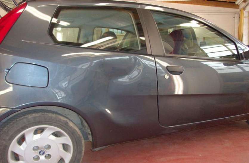 car dent फ्री में अपने घर पर ठीक कर सकते हैं कार डेंट, वो भी इस मामूली सी चीज से