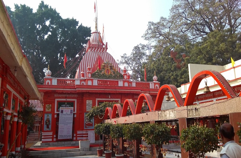 top 5 famous lord hanuman temple in lucknow इन पांच हनुमान मन्दिरों में करें दर्शन, नहीं लौटेंगे खाली हाथ, होगी हर मनोकामना पूरी