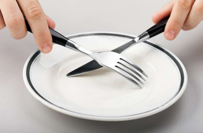 Fasting बार-बार उपवास से मधुमेह का खतरा
