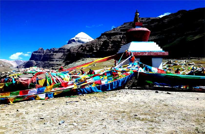 mansarovar