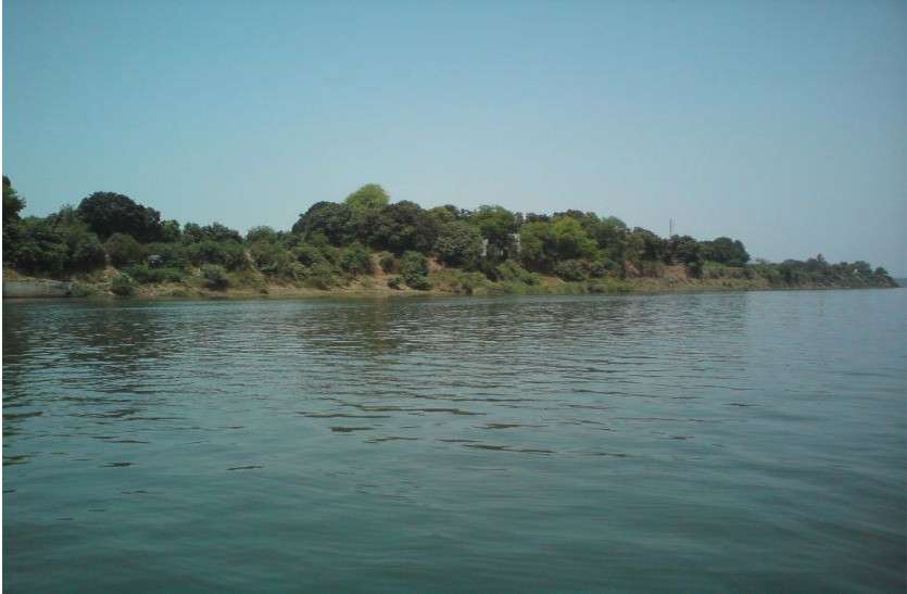 NARMADA राज्य सरकार की प्रदेश के इन 88 गांवो को बड़ी सौगात, अब नर्मदा के मीठे पानी से बुझेगी इनकी प्यास