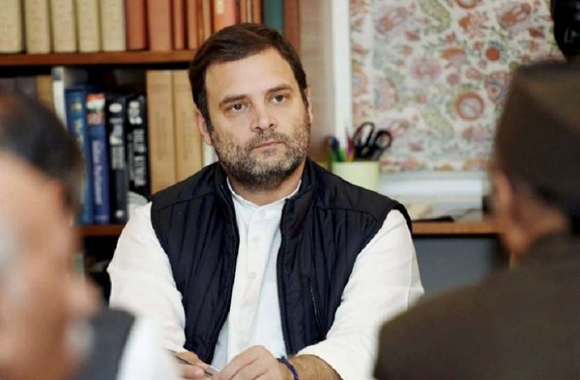 Rahul Gandhi कर्नाटक में सत्ता का स्वाद चखने के बाद भी राहुल गांधी के सामने खड़ी है ये चुनौती