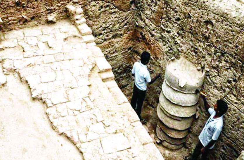 Places museum to be made in Kindi, Kourakke and Adichallur कीळड़ी, कौरक्के व आदिचनल्लूर में बनेंगे स्थल संग्रहालय