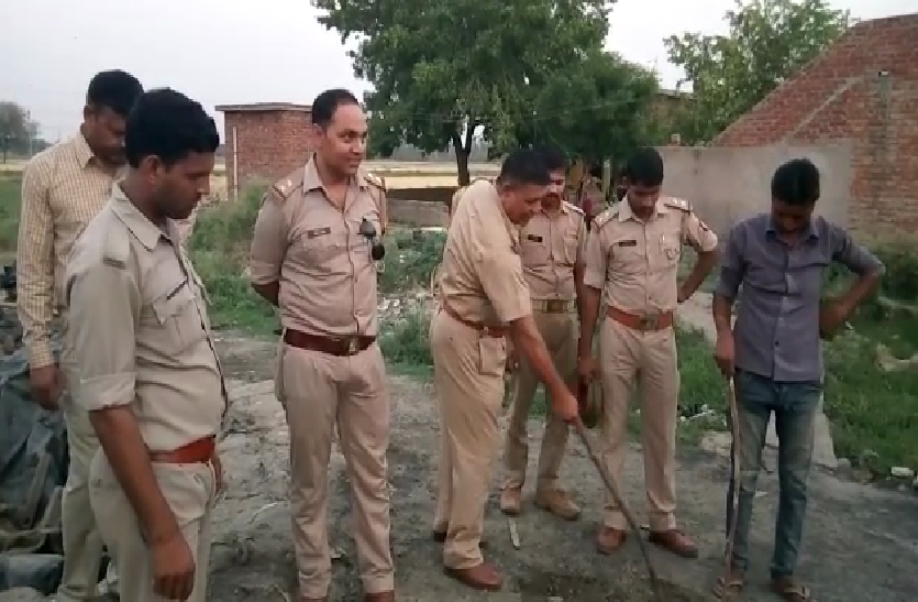 up police शहर में भी दिखा जहरीली शराब का असर, प्रशासन ने की ताबड़तोड़ छापेमारी
