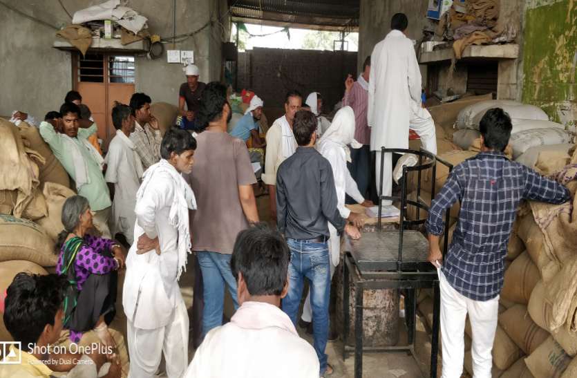 news रजिस्टर फर्म्स की जांच में स्टॉक में मिली गड़बड़ी