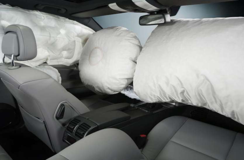 air bag सिर्फ 100 रुपये खर्च करके घर में बना सकते हैं कार का एयरबैग, एक्सीडेंट में बचाएगा जान