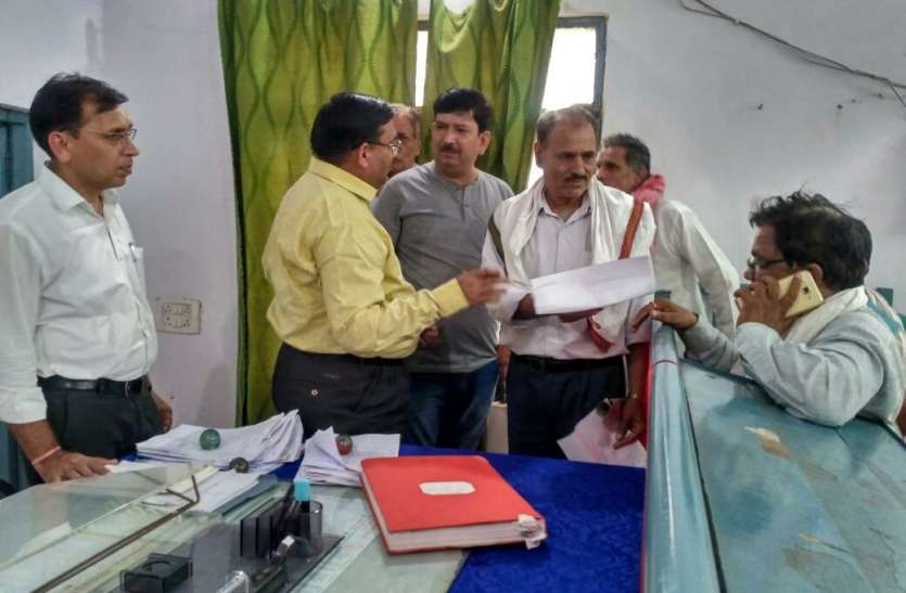 Chhatarpur संकट मोचन तालाब का होगा सीमांकन, हटेगा अतिक्रमण