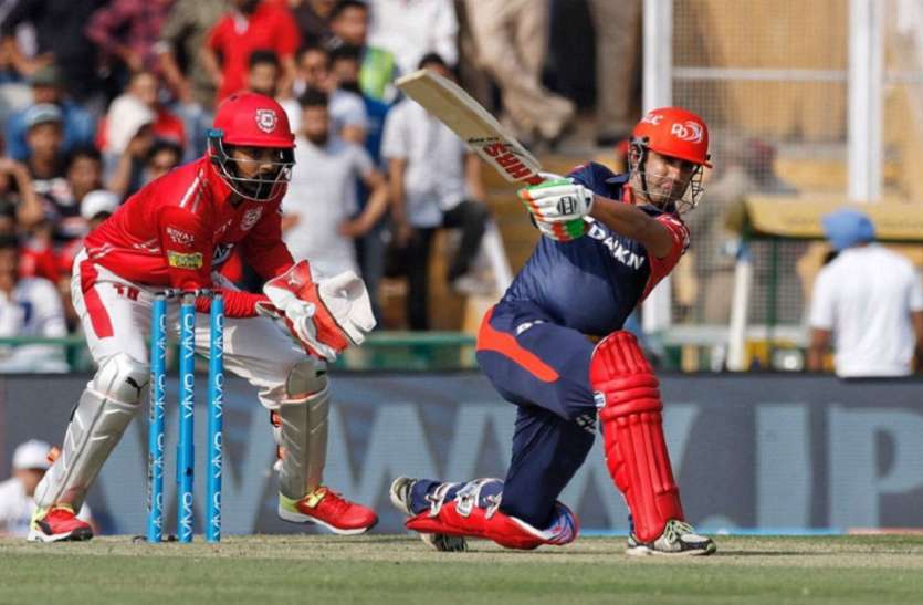 ipl दिल्ली डेयरडेविल्स और अपने बुरे प्रदर्शन पर गौतम गंभीर ने बेबाकी से दिया ये बयान