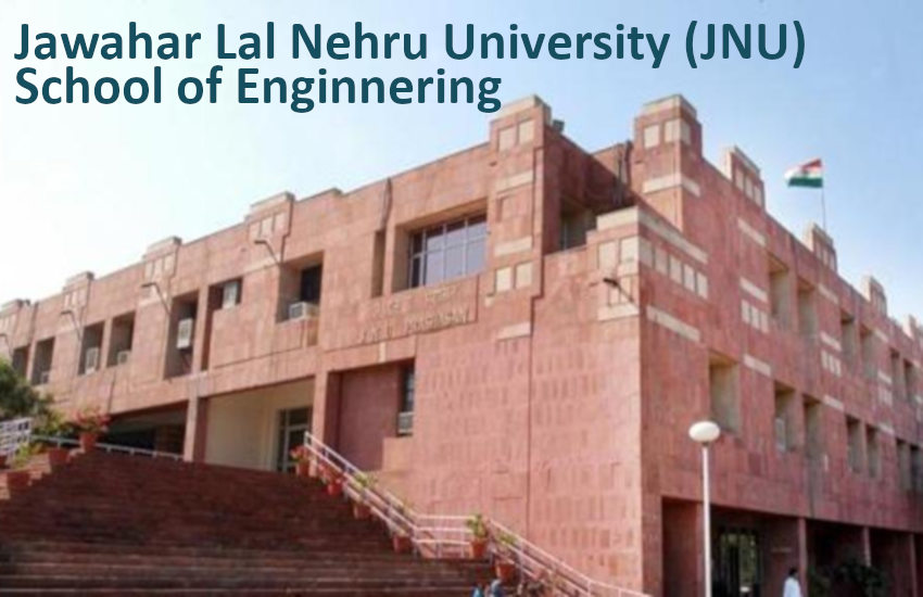 JNU Will Open School Of Engineering Dual Degree Course In B.Tech M.Tec ...