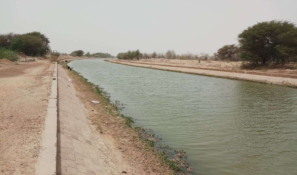 Jaisalmer patrika