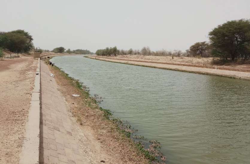 Jaisalmer patrika JAISALMER NEWS- पेयजल के साथ जहरीला रसायन मिलावट होने से राजस्थान के इस जिले में बढ़ी चिंता