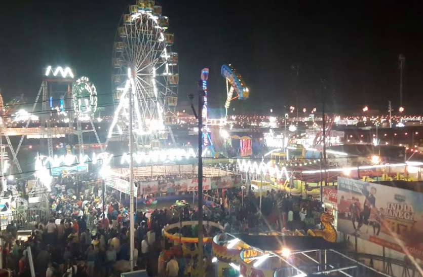 meerut यहां भजन संध्या आैर देवी-देवताआें के अपमान पर हिन्दू संगठनों में उबाल, कर डाला यह काम