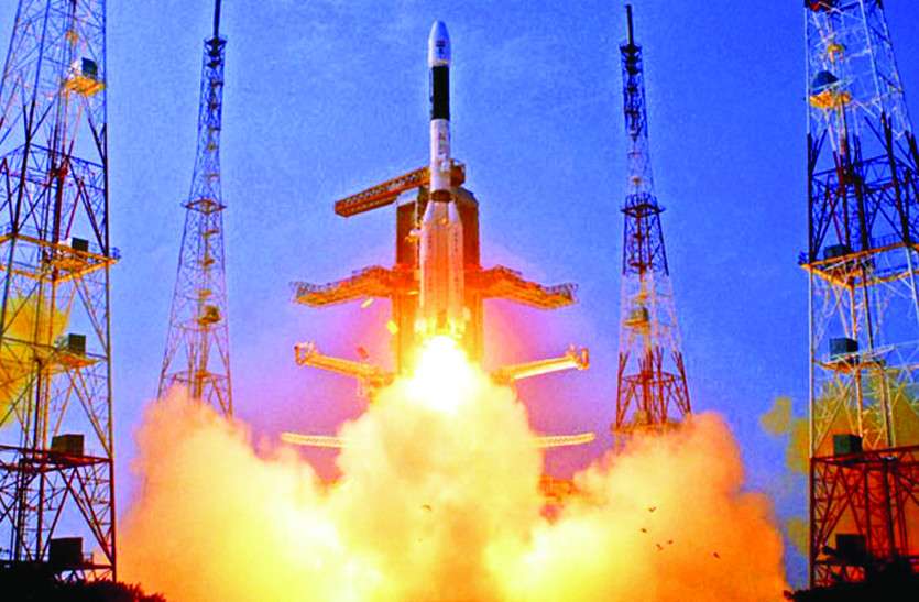 Rocket engine for ISRO to be built in Coimbatore कोयम्बत्तूर में बनेंगे इसरो के लिए रॉकेट इंजन