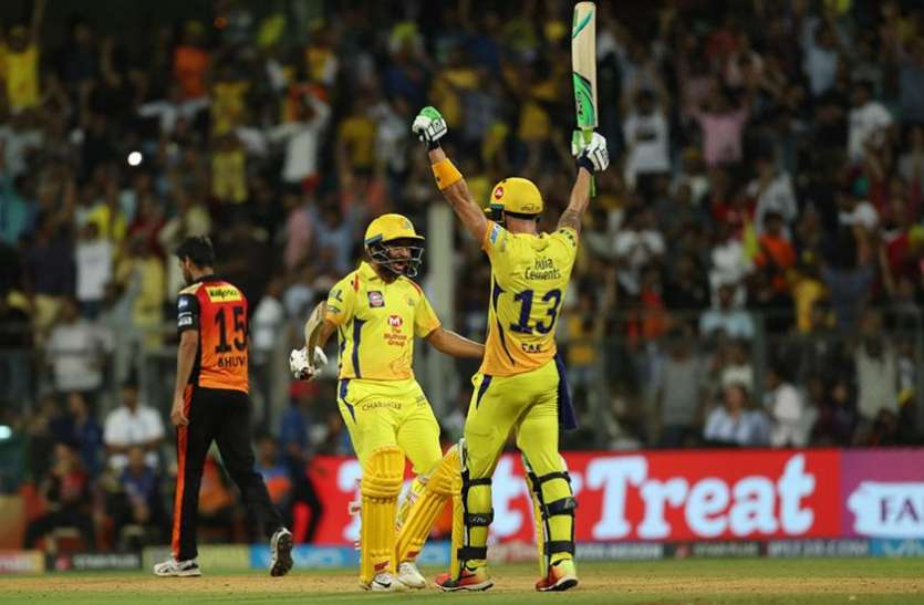 SHARDUL THAKUR IPL 2018: शार्दुल ठाकुर को धोनी ने दिया ऐसा गुरुमंत्र कि गेंदबाज ने अपनी बल्लेबाजी से मचा दिया धमाल
