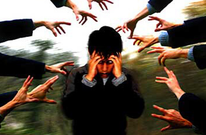 in rajastahan dangerous disease Schizophrenia trap people Schizophrenia day special : राजस्थान के इस शहर में यह खतरनाक दिमागी बीमारी पसार रही अपने पैर, आप भी रहें सावधान जानें क्या है ये बला