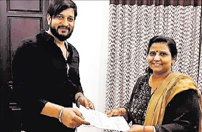 meerut नवविवाहिता का अपहरण, धर्म परिवर्तन के बाद निकाह, योगी की पुलिस कुछ नहीं कर पा रही इसके खिलाफ