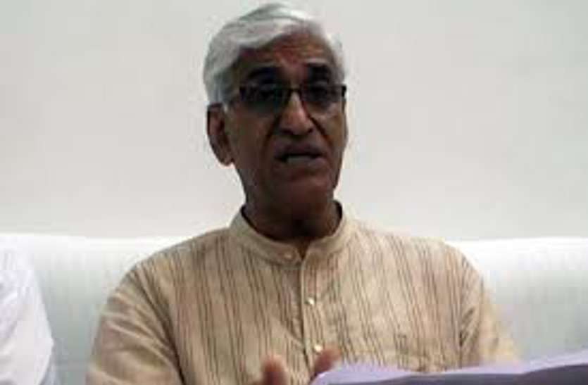 TS Singhdeo Breaking news: सीएम रमन की विकास यात्रा के बारे में नेता प्रतिपक्ष टीएस ने कह दी इतनी बड़ी बात