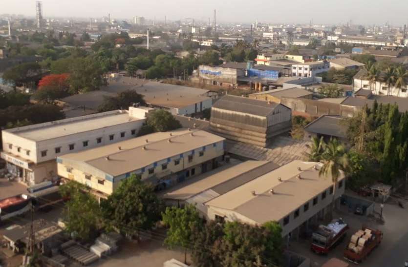 patrika जानिए कहां, वायु प्रदूषण बिगाड़ रहा सेहत
