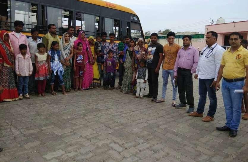 pratapgarh सालों से दर्द झेल रहे 15 बच्चों की सर्जरी, अब फिर मुस्कुराएंगे
